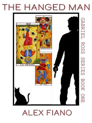 cover image of The Hanged Man